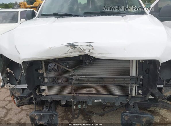 1FTEX1CB1LKF57996 2020 FORD F150 White Вид спереду