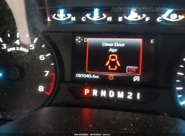 1FTEX1CB1LKF57996 2020 FORD F150 White 