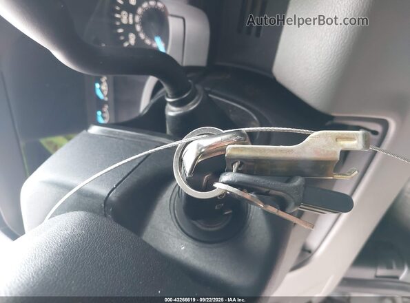 1FTEX1CP6LFC28330 2020 FORD F150 White წინა პანელის ხედი