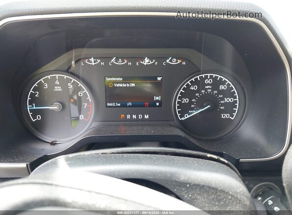 1FTFW1E53MKD46072 2021 FORD F150 Black უკანა სავარძლების ხედი