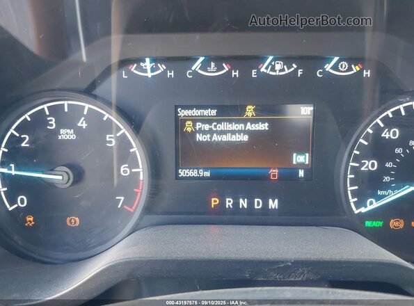 1FTFW1EDXNFB29796 2022 FORD F150 White 