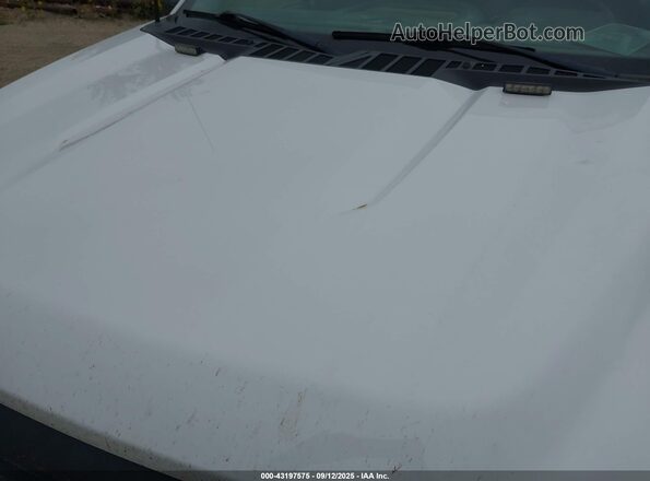 1FTFW1EDXNFB29796 2022 FORD F150 White Vista frontal