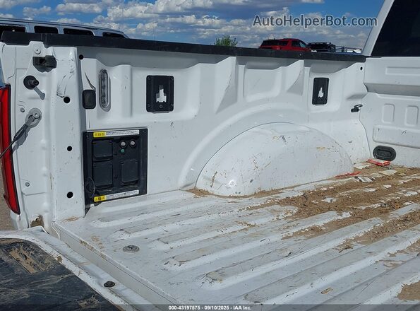 1FTFW1EDXNFB29796 2022 FORD F150 White 