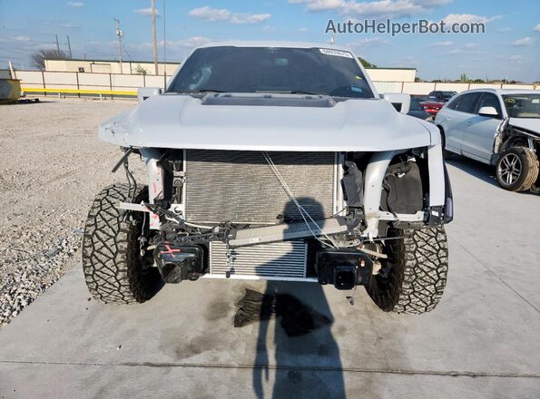 1FTFW1RG9SFA95091 2025 FORD F150 Gray 