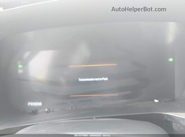 1FTFW3L52RKF60119 2024 FORD F150 White Հետևի նստատեղերի տեսք