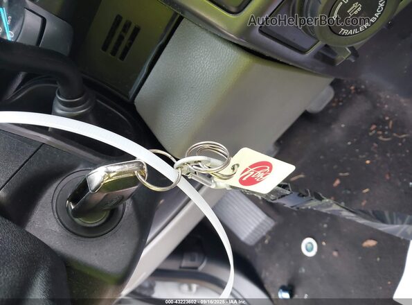 1FTFX1E47LKF41224 2020 FORD F150 White Dashboard view