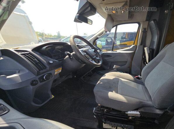 1FTKR3XM8GKA10315 2016 FORD TRANSIT-250  