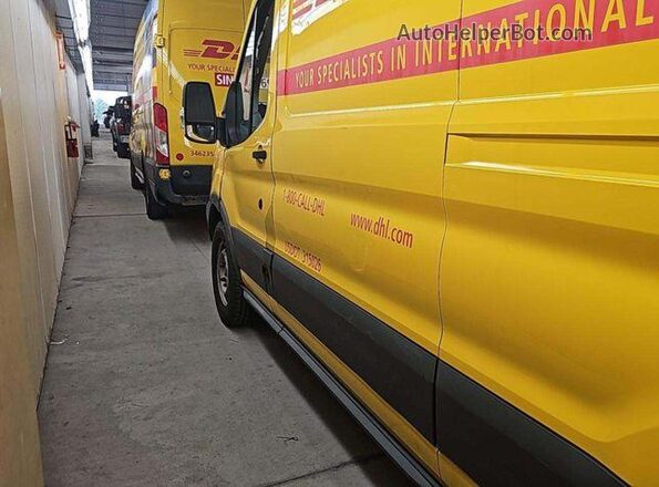 1FTKR3XM8GKA10315 2016 FORD TRANSIT-250  
