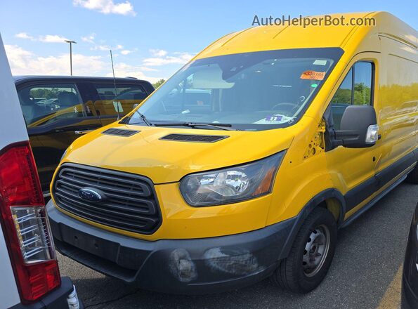 1FTKR3XM8GKA10315 2016 FORD TRANSIT-250  