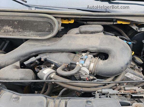 1FTKR3XM8GKA10315 2016 FORD TRANSIT-250  Առջևի ձախ երեք քառորդ տեսարան