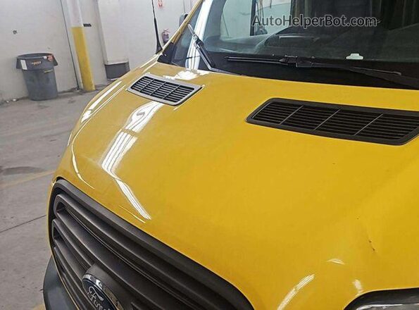 1FTKR3XM8GKA10315 2016 FORD TRANSIT-250  