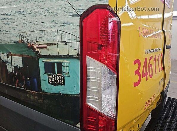 1FTKR3XM8GKA10315 2016 FORD TRANSIT-250  Հետևի ձախ