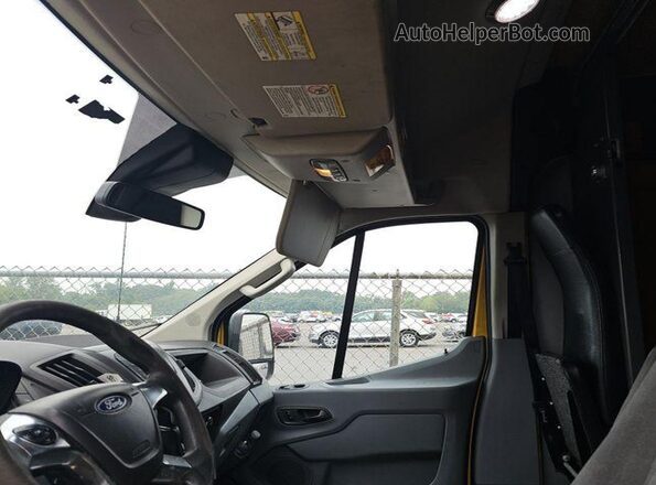 1FTKR3XM8GKA10315 2016 FORD TRANSIT-250  