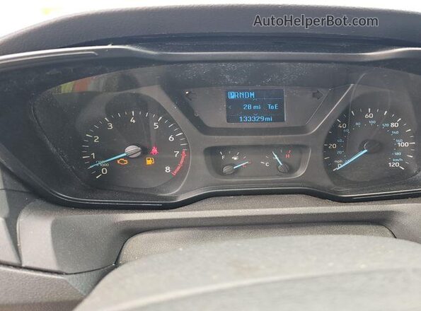 1FTKR3XM8GKA10315 2016 FORD TRANSIT-250  
