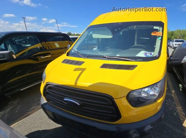 1FTKR3XM8GKA10315 2016 FORD TRANSIT-250  