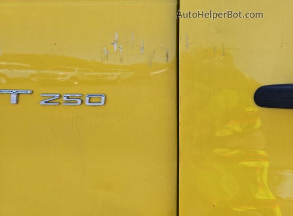 1FTKR3XM8GKA10315 2016 FORD TRANSIT-250  