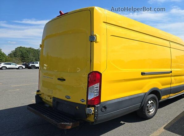 1FTKR3XM8GKA10315 2016 FORD TRANSIT-250  