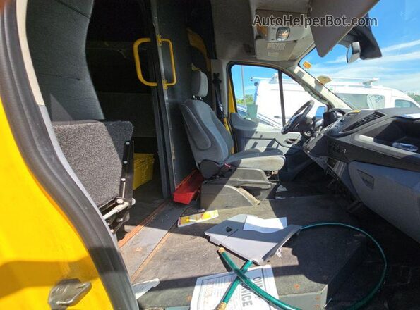 1FTKR3XM8GKA10315 2016 FORD TRANSIT-250  