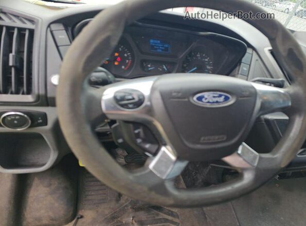 1FTKR3XM8GKA10315 2016 FORD TRANSIT-250  VIN կոդի պիտակի տեսք