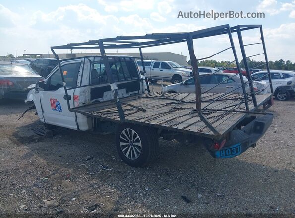 1FTMF1C8XGKD33957 2016 FORD F150 White უკანა მარცხენა