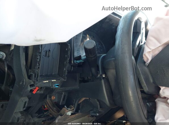 1FTMF1C8XGKD33957 2016 FORD F150 White უკანა სავარძლების ხედი