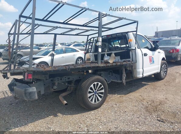 1FTMF1C8XGKD33957 2016 FORD F150 White უკანა მარჯვენა
