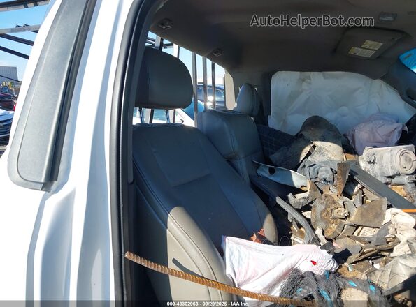 1FTMF1C8XGKD33957 2016 FORD F150 White VIN კოდის სტიკერის ხედი