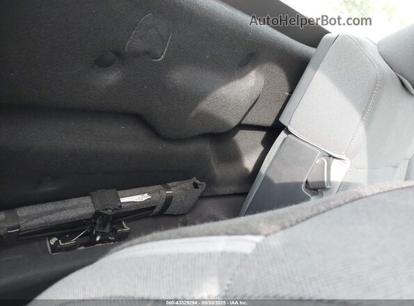 1FTMF1CB5NKE00263 2022 FORD F150 Серый Вид наклейки с VIN-кодом