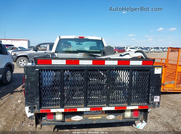 1FTMF1CB6LKE47203 2020 FORD F150 White 