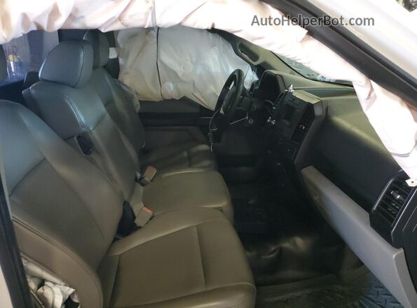 1FTMF1CB8JKF16714 2018 FORD F150 Белый 