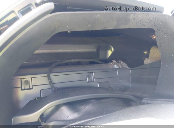 1FTMF1E54LFC27249 2020 FORD F150 Gray Հետևի նստատեղերի տեսք