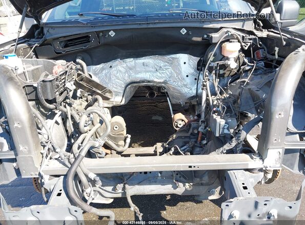 1FTMF1E54LFC27249 2020 FORD F150 Gray Հետևի տեսք