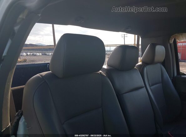 1FTNF1C50LKD79303 2020 FORD F150 Белый Вид наклейки с VIN-кодом