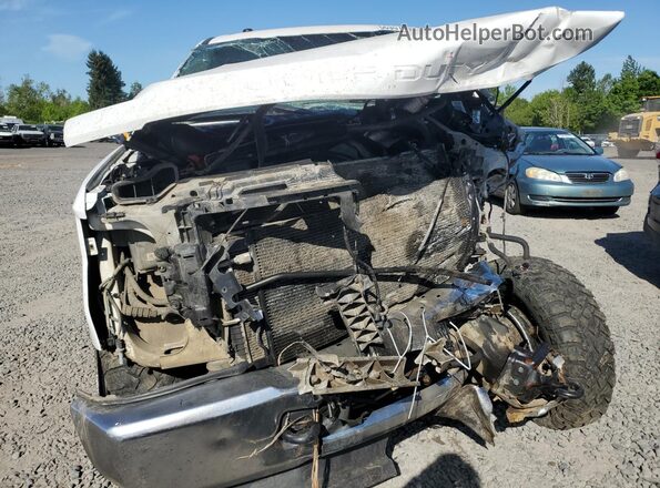 1FTRF3BT2JEC80460 2018 FORD F350 White 