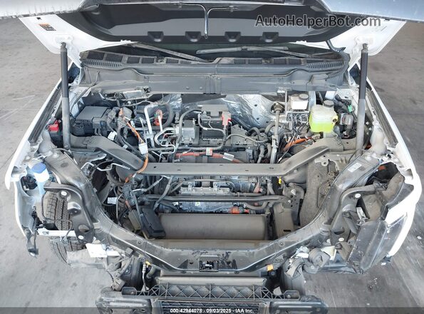 1FTVW1EL3PWG38800 2023 FORD F-150 LIGHTNING White 