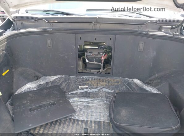 1FTVW1ELXPWG33562 2023 FORD F-150 LIGHTNING White Widok z tyłu