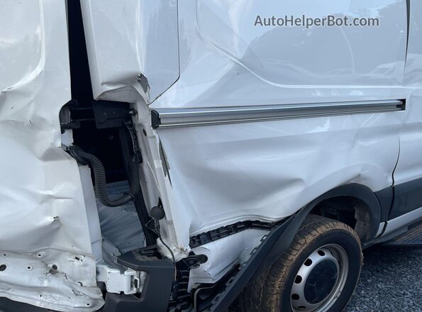 1FTYE1C88PKB28352 2023 FORD TRANSIT-150  Вид спереду