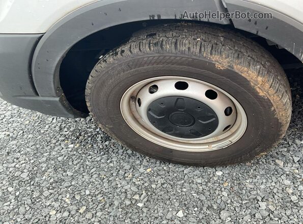 1FTYE1C88PKB28352 2023 FORD TRANSIT-150  Задня права чверть