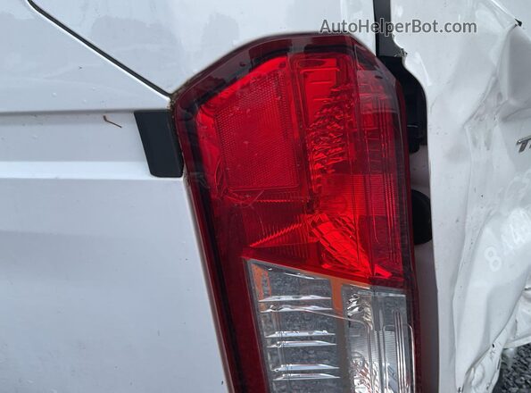 1FTYE1C88PKB28352 2023 FORD TRANSIT-150  Вид спереди