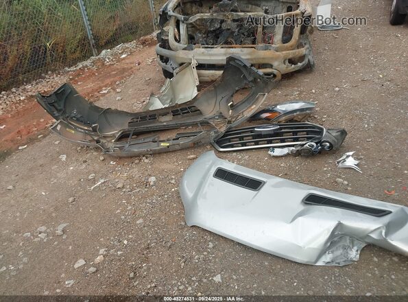 1FTYE1Y82LKB01702 2020 FORD TRANSIT-150 Silver 