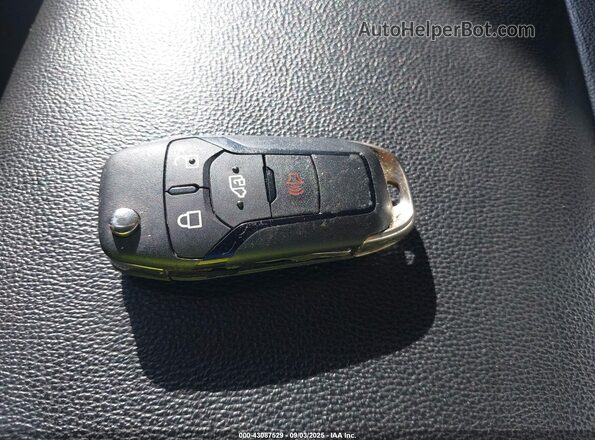 1FTYE1Y82RKA05660 2024 FORD TRANSIT-150 Синий Вид панели приборов