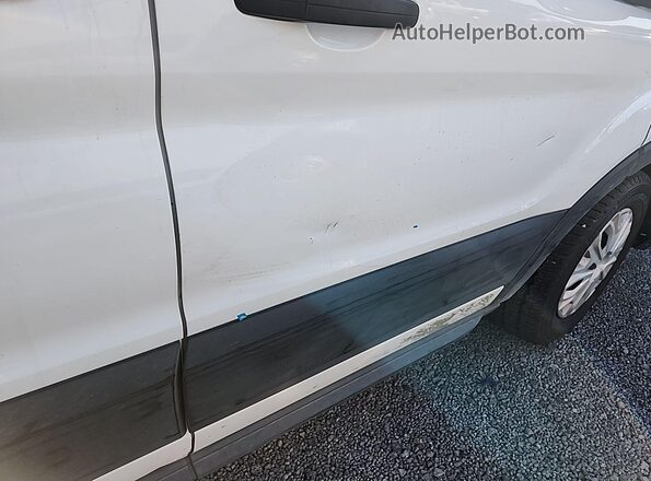 1FTYE1Y84PKA09772 2023 FORD TRANSIT-150  