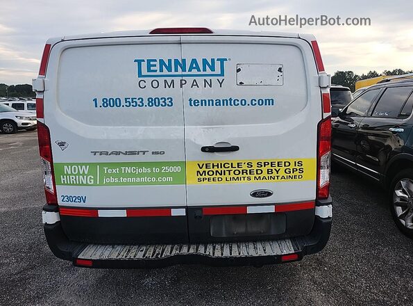 1FTYE1Y84PKA09772 2023 FORD TRANSIT-150  
