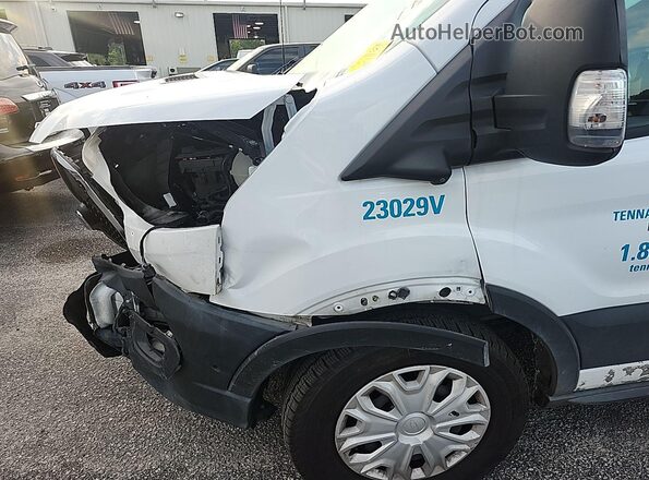 1FTYE1Y84PKA09772 2023 FORD TRANSIT-150  