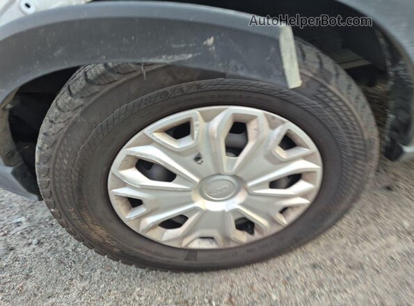 1FTYE1Y84PKA09772 2023 FORD TRANSIT-150  