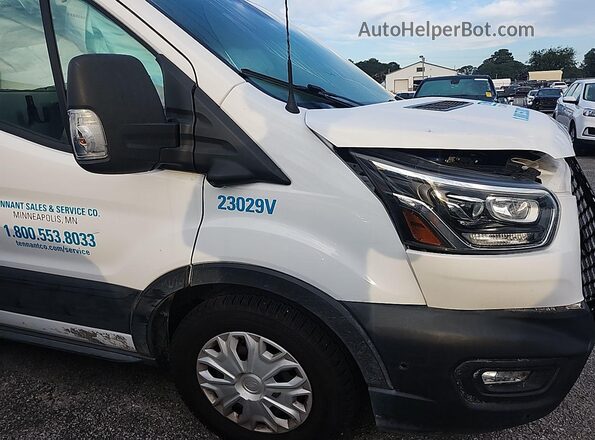 1FTYE1Y84PKA09772 2023 FORD TRANSIT-150  