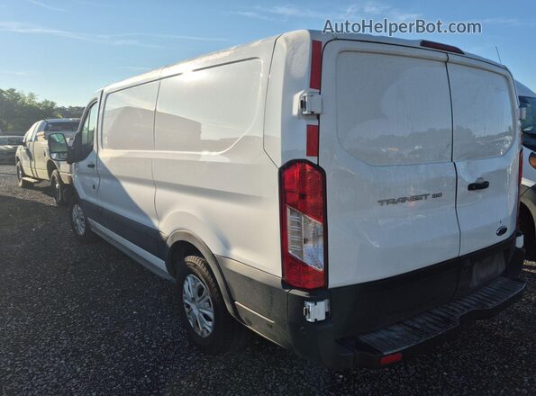 1FTYE1Y84PKA09772 2023 FORD TRANSIT-150  