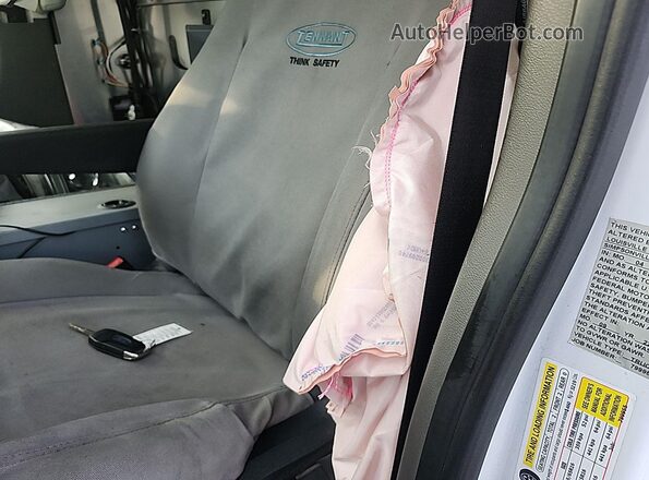 1FTYE1Y84PKA09772 2023 FORD TRANSIT-150  