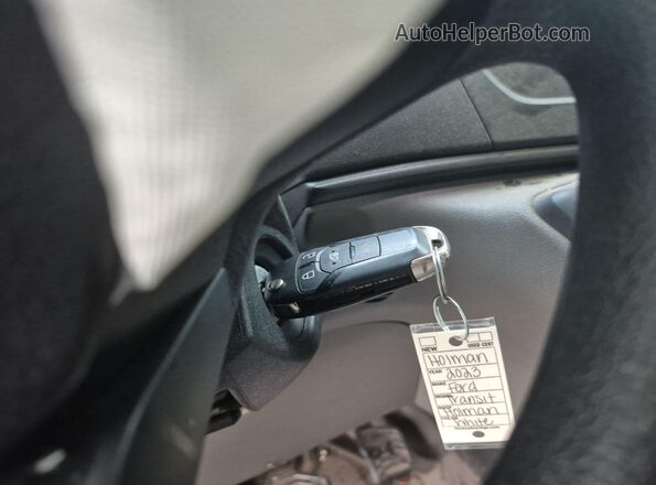 1FTYE1Y84PKA09772 2023 FORD TRANSIT-150  