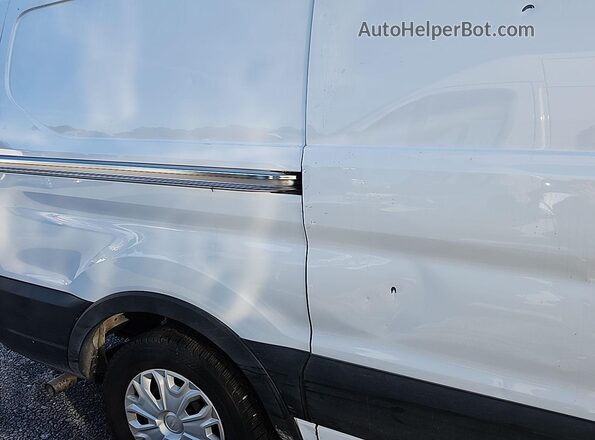 1FTYE1Y84PKA09772 2023 FORD TRANSIT-150  